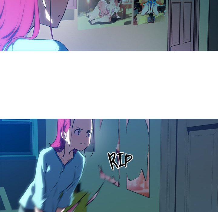 My Girlfriend is a Star chapter 29 page 33