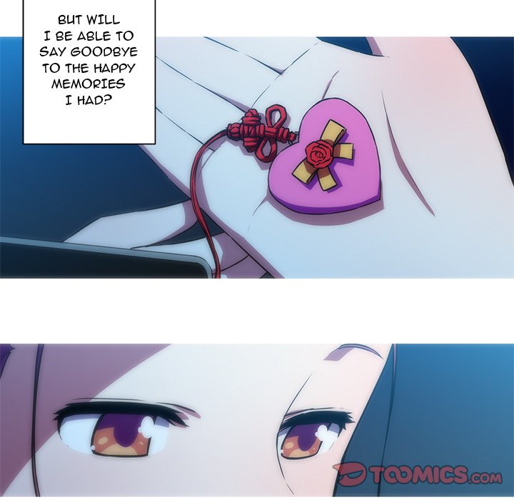My Girlfriend is a Star chapter 29 page 37