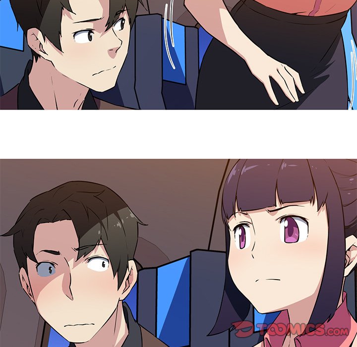 My Girlfriend is a Star chapter 29 page 46