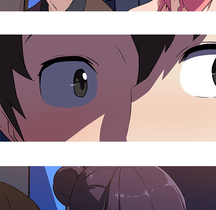 My Girlfriend is a Star chapter 29 page 47
