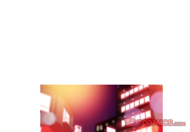 My Girlfriend is a Star chapter 3 page 1