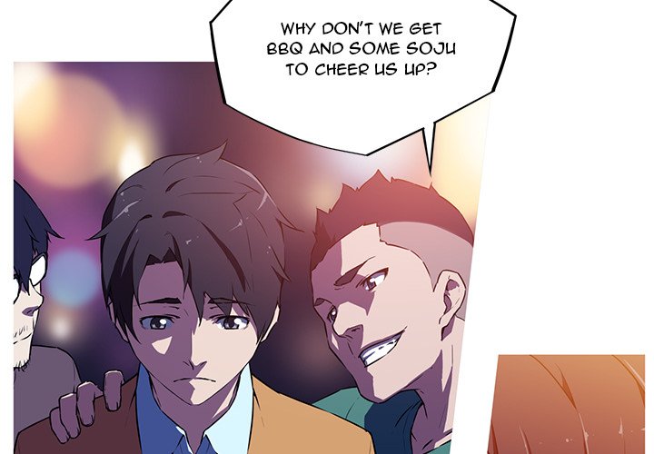 My Girlfriend is a Star chapter 3 page 4