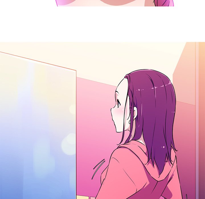 My Girlfriend is a Star chapter 3 page 8