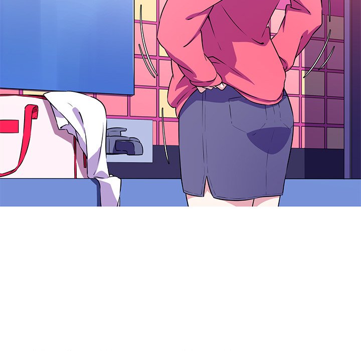 My Girlfriend is a Star chapter 3 page 9