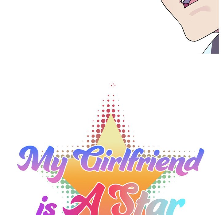 My Girlfriend is a Star chapter 3 page 13