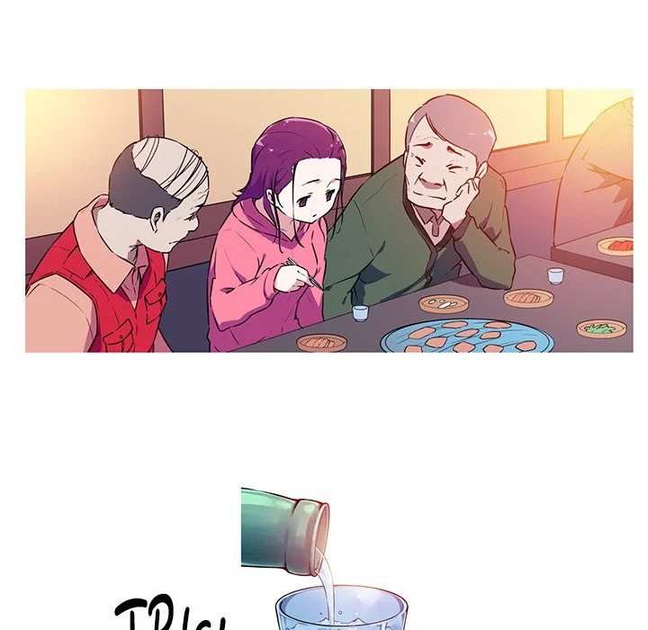 My Girlfriend is a Star chapter 3 page 15