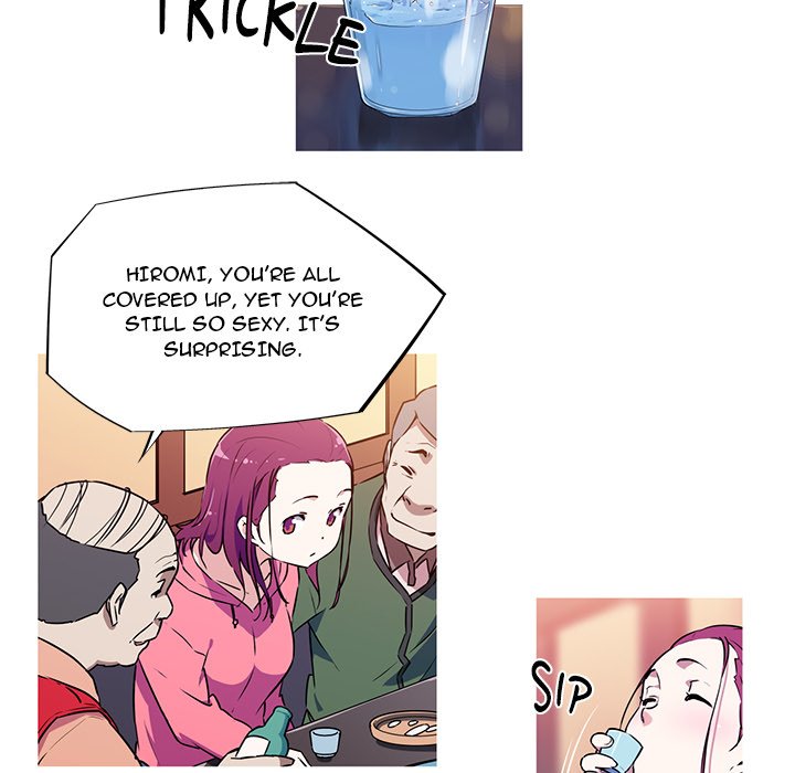 My Girlfriend is a Star chapter 3 page 16