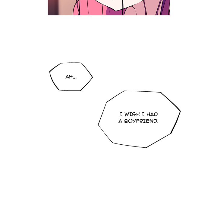 My Girlfriend is a Star chapter 3 page 18