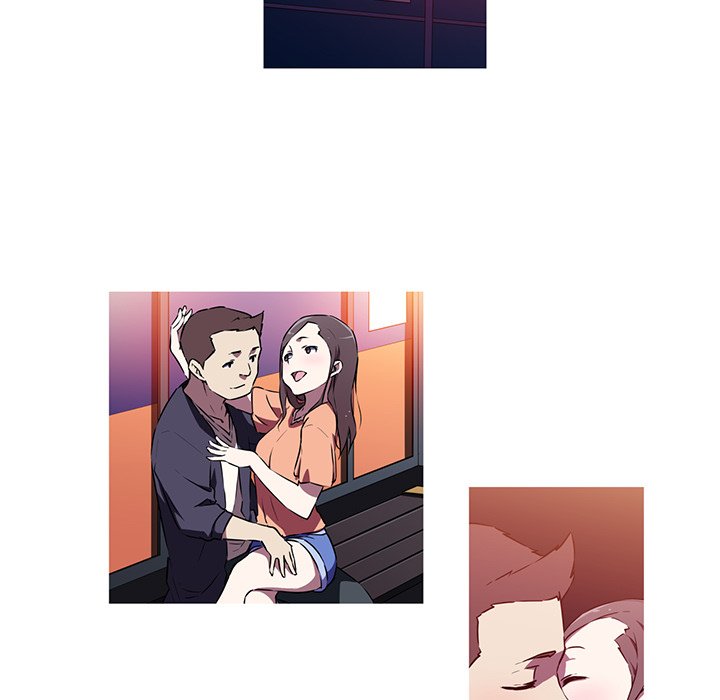My Girlfriend is a Star chapter 3 page 24