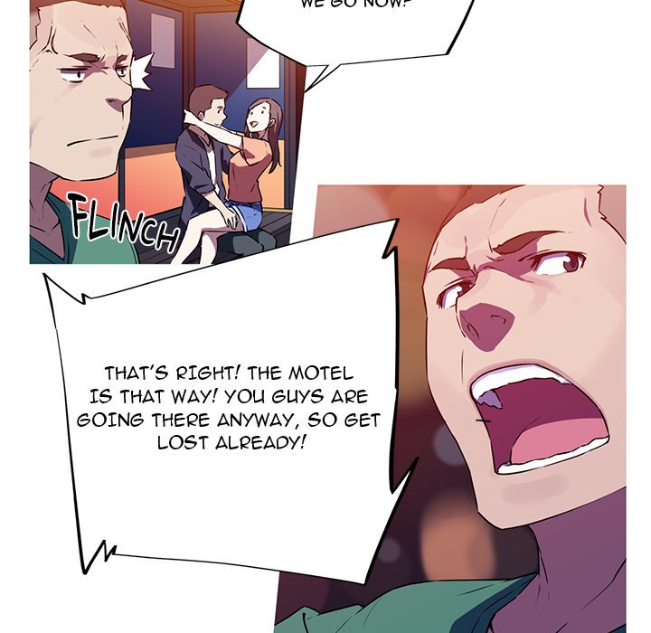 My Girlfriend is a Star chapter 3 page 30