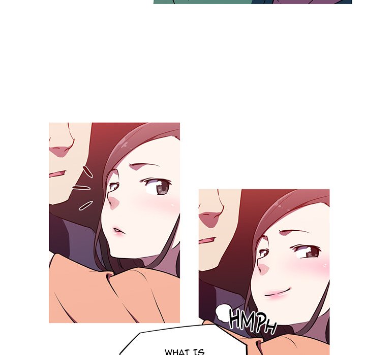 My Girlfriend is a Star chapter 3 page 31