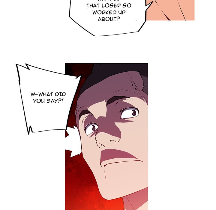 My Girlfriend is a Star chapter 3 page 32