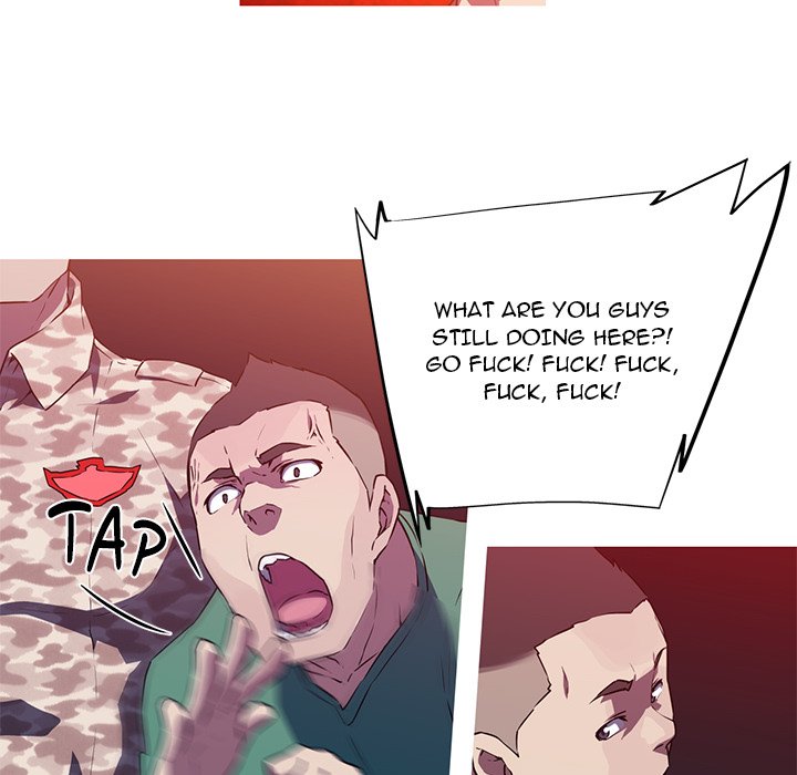 My Girlfriend is a Star chapter 3 page 33