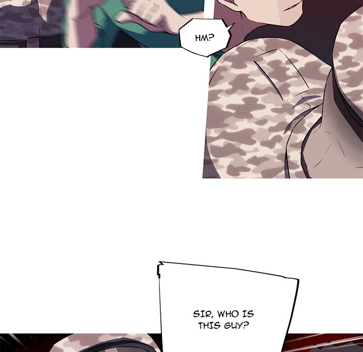 My Girlfriend is a Star chapter 3 page 34