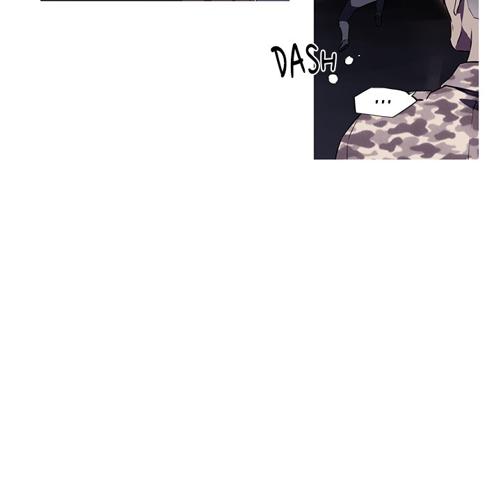 My Girlfriend is a Star chapter 3 page 37
