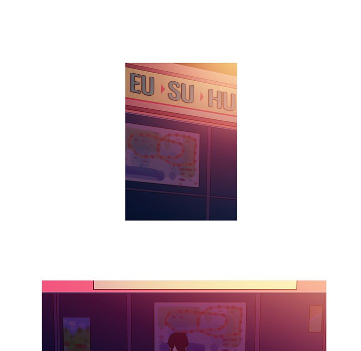My Girlfriend is a Star chapter 3 page 38