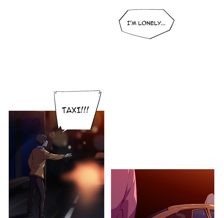 My Girlfriend is a Star chapter 3 page 40