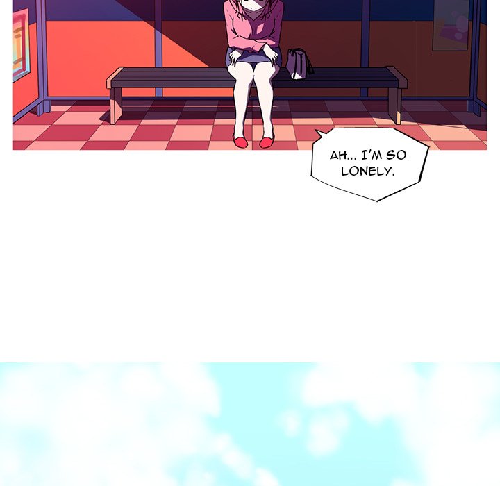 My Girlfriend is a Star chapter 3 page 44