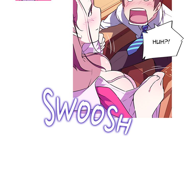 My Girlfriend is a Star chapter 3 page 50