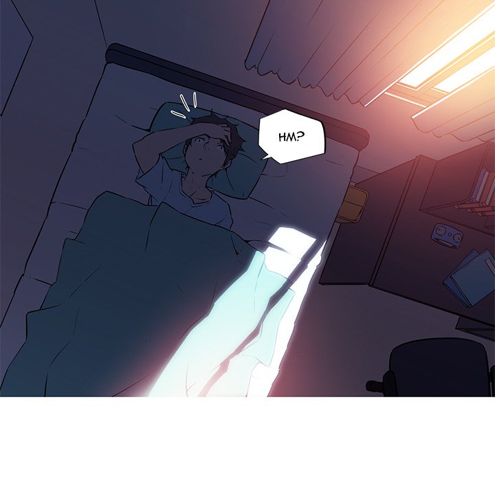 My Girlfriend is a Star chapter 3 page 56