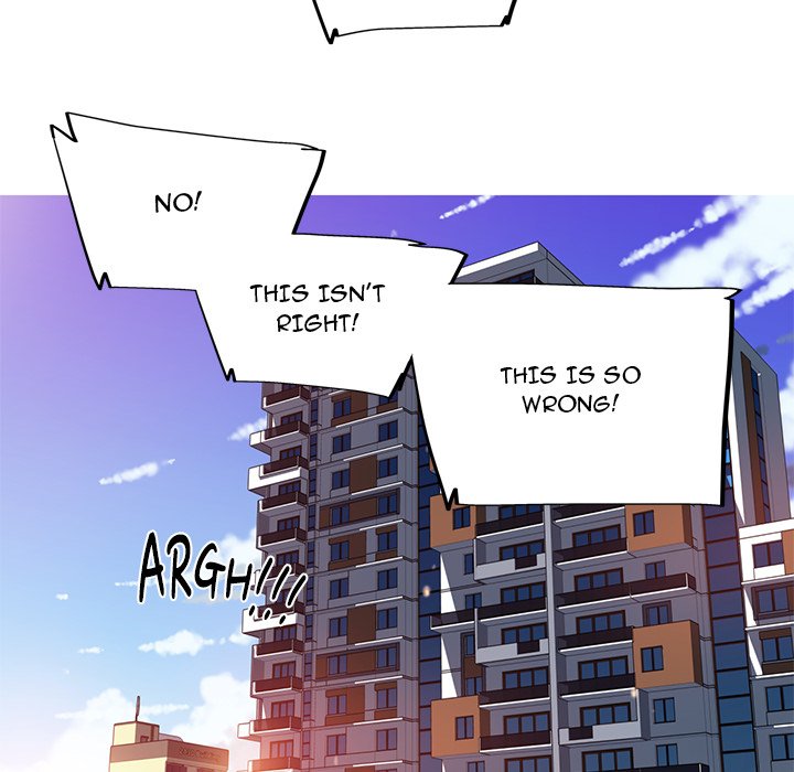 My Girlfriend is a Star chapter 3 page 58