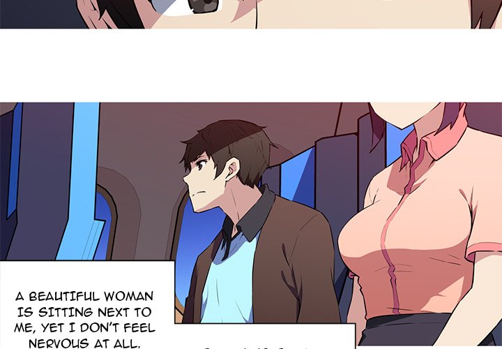 My Girlfriend is a Star chapter 30 page 3