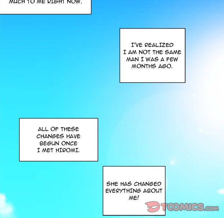 My Girlfriend is a Star chapter 30 page 5