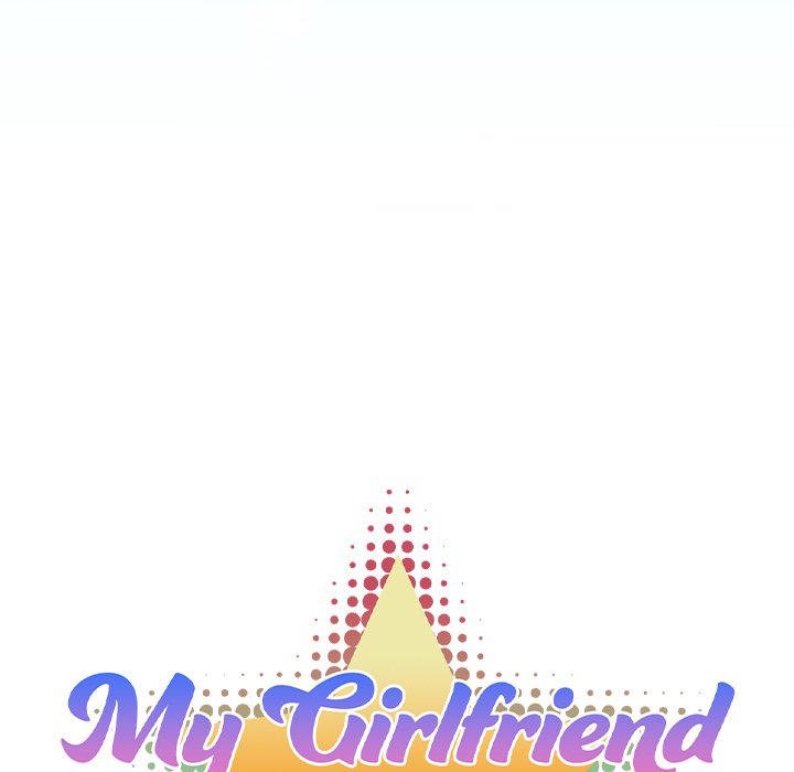 My Girlfriend is a Star chapter 30 page 7