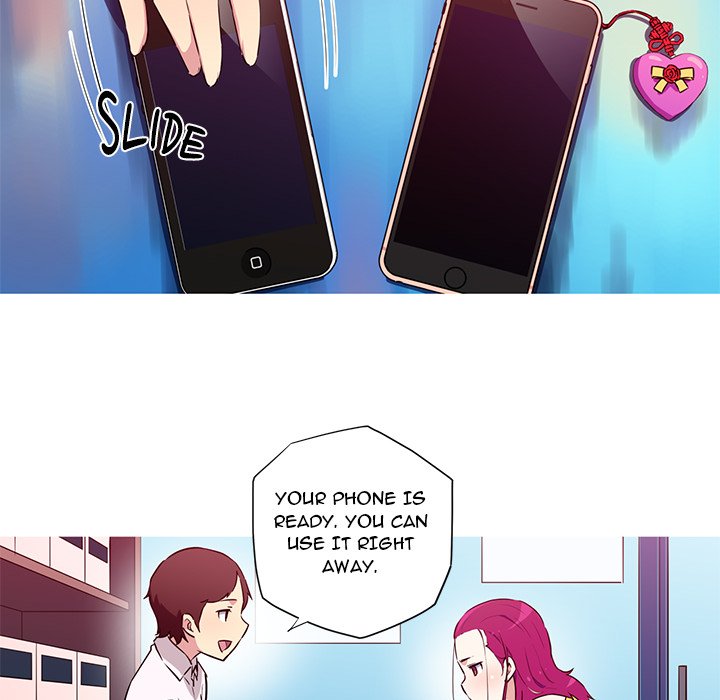 My Girlfriend is a Star chapter 30 page 10