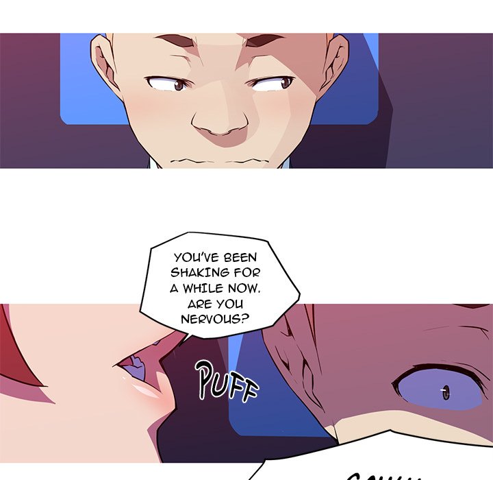 My Girlfriend is a Star chapter 30 page 18