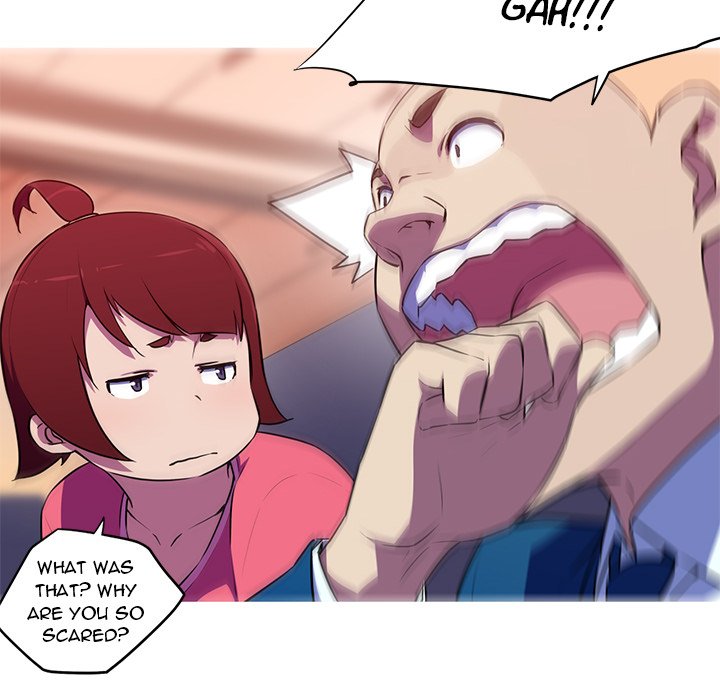 My Girlfriend is a Star chapter 30 page 19