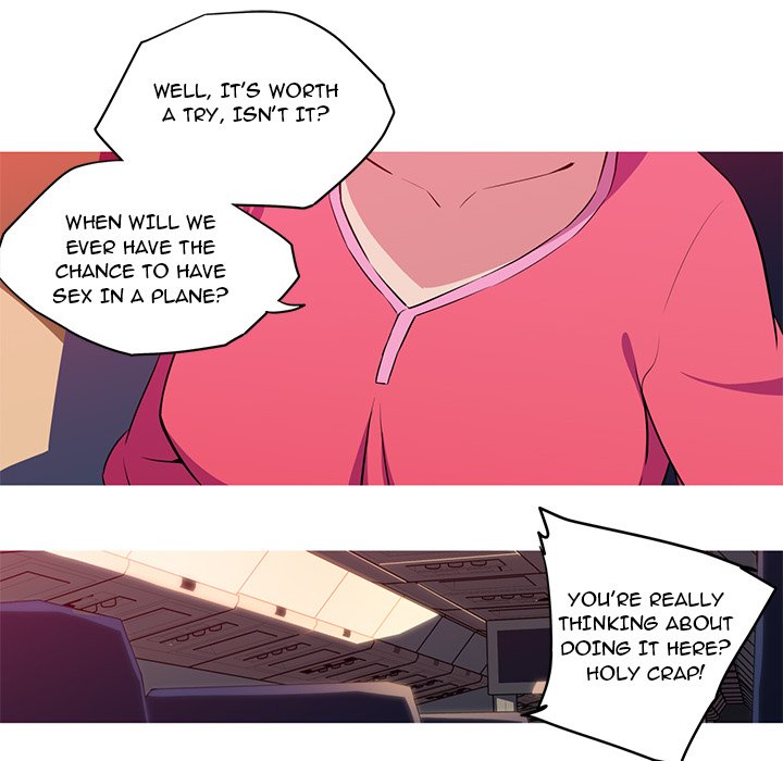 My Girlfriend is a Star chapter 30 page 22