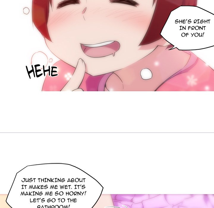 My Girlfriend is a Star chapter 30 page 26