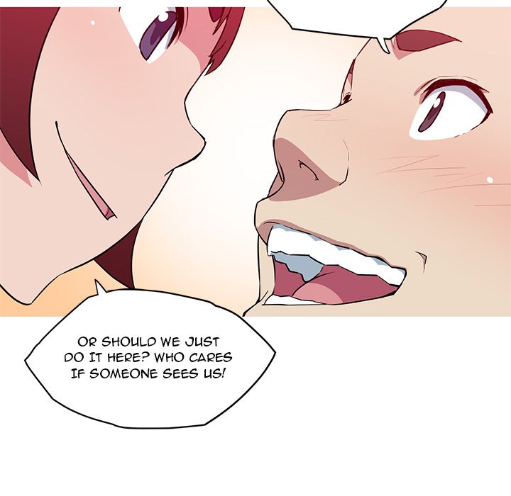 My Girlfriend is a Star chapter 30 page 28