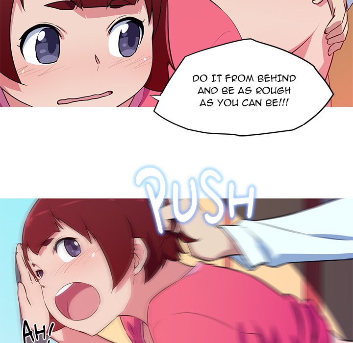 My Girlfriend is a Star chapter 30 page 36