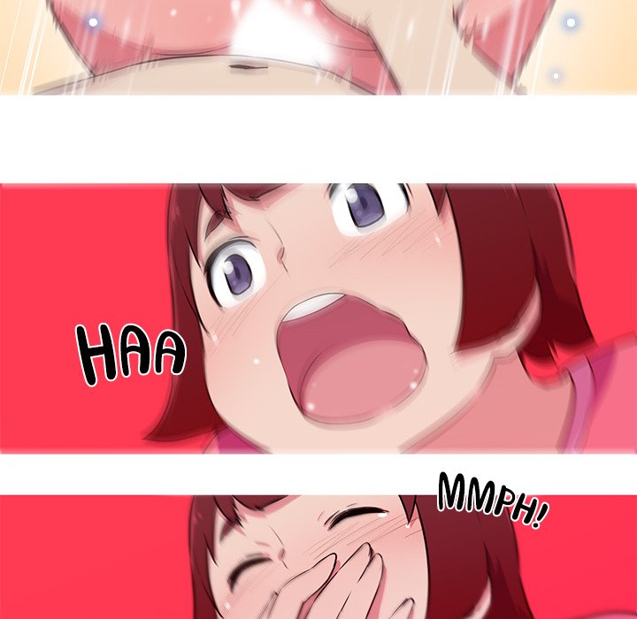 My Girlfriend is a Star chapter 30 page 38