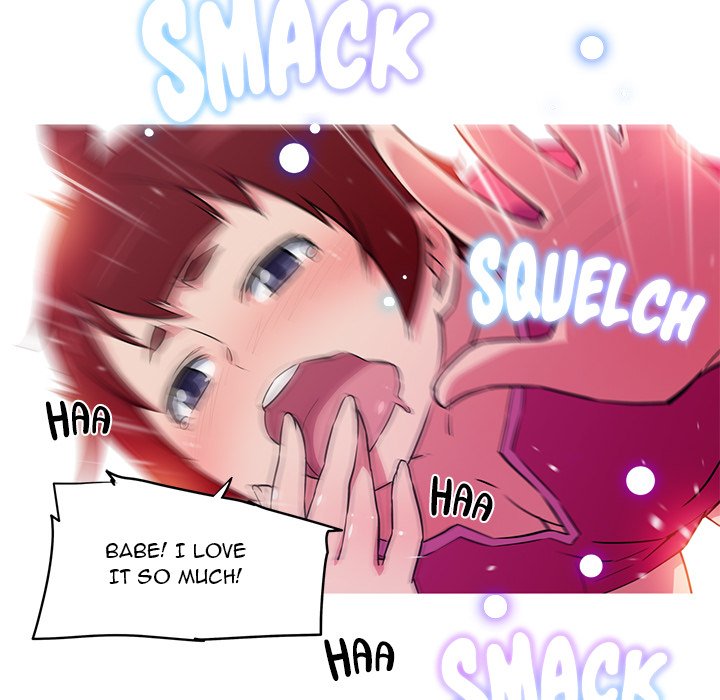 My Girlfriend is a Star chapter 30 page 42
