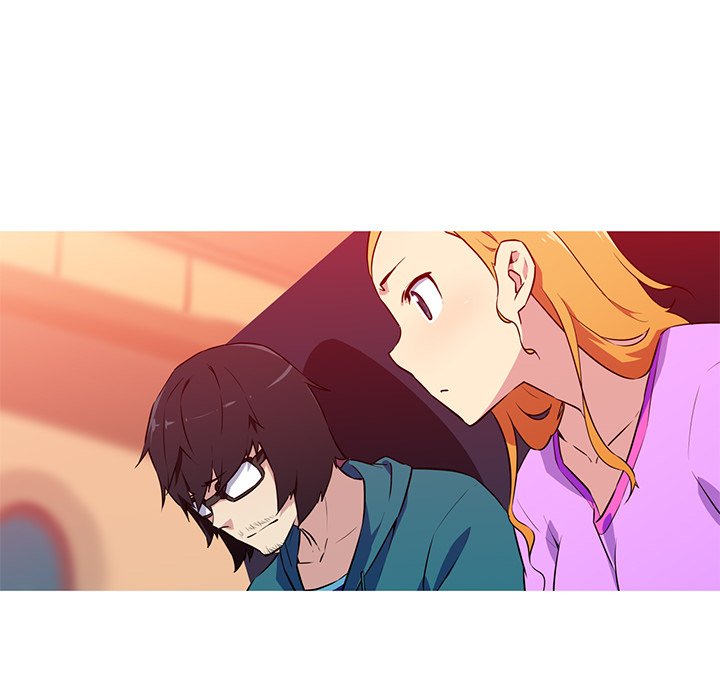 My Girlfriend is a Star chapter 30 page 44