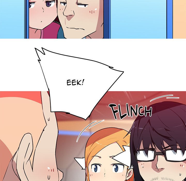My Girlfriend is a Star chapter 30 page 54