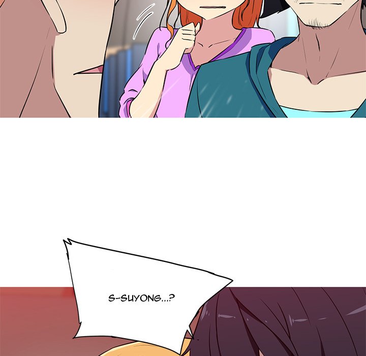My Girlfriend is a Star chapter 30 page 55