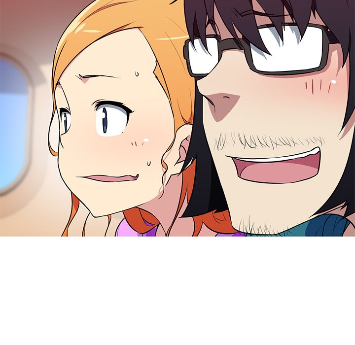 My Girlfriend is a Star chapter 30 page 56