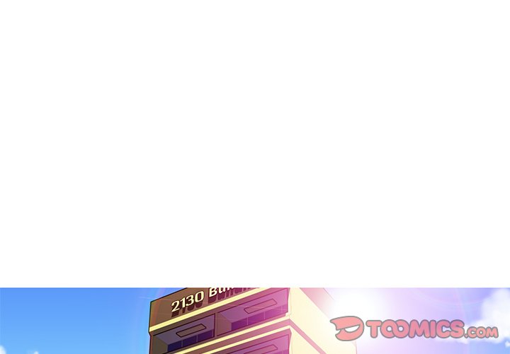 My Girlfriend is a Star chapter 31 page 1