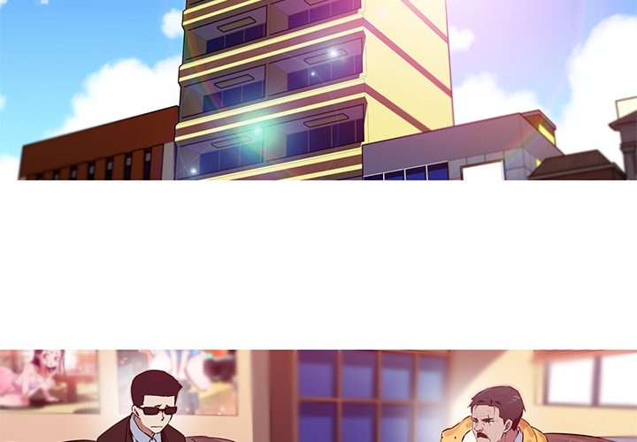 My Girlfriend is a Star chapter 31 page 2