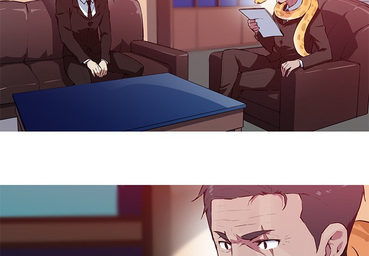 My Girlfriend is a Star chapter 31 page 3