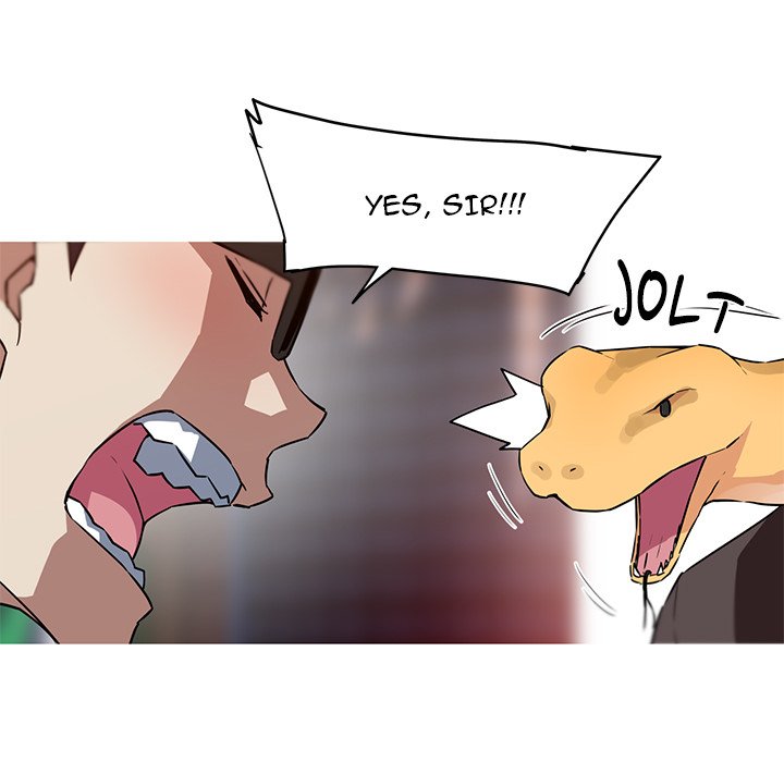 My Girlfriend is a Star chapter 31 page 10