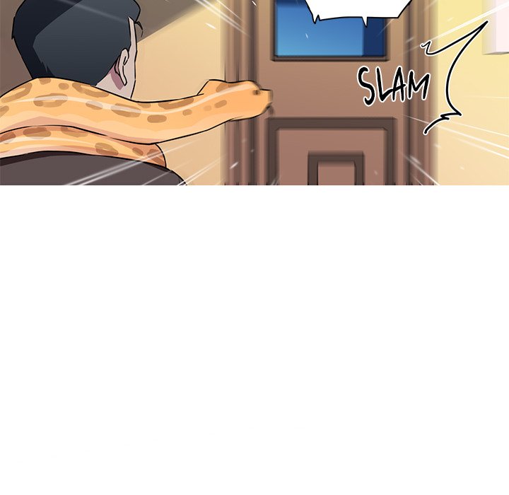My Girlfriend is a Star chapter 31 page 12