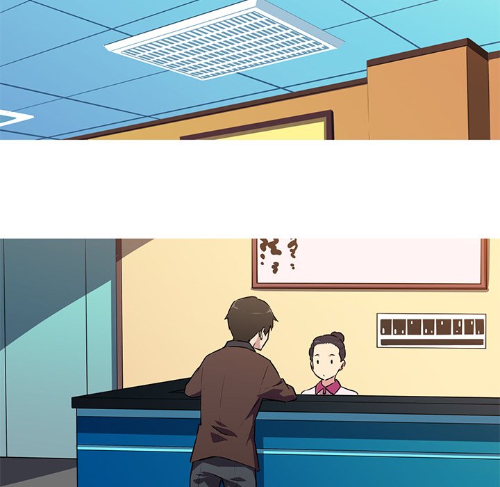 My Girlfriend is a Star chapter 31 page 15