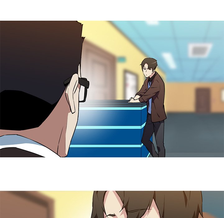 My Girlfriend is a Star chapter 31 page 24