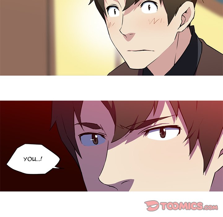 My Girlfriend is a Star chapter 31 page 25