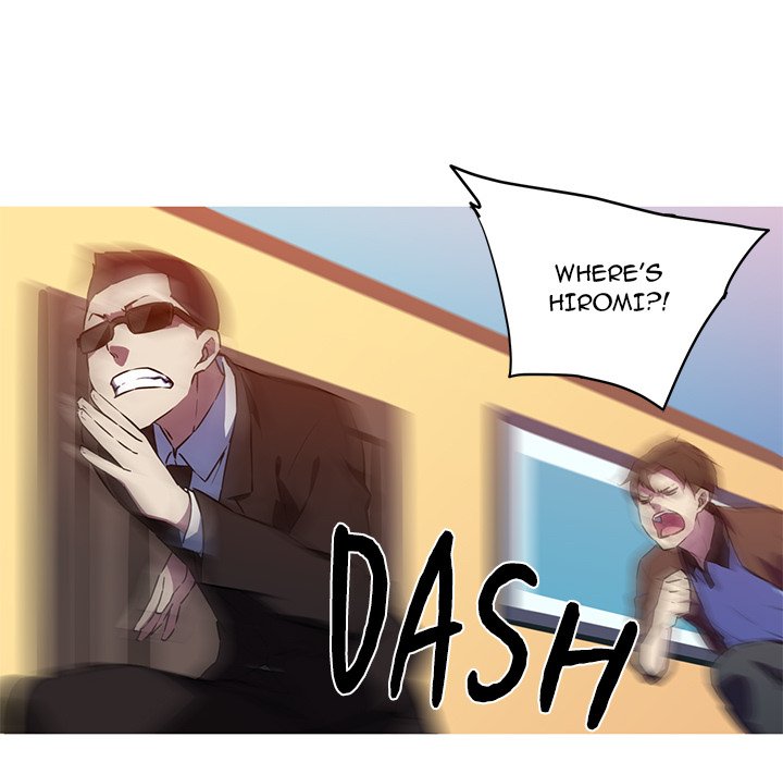 My Girlfriend is a Star chapter 31 page 26